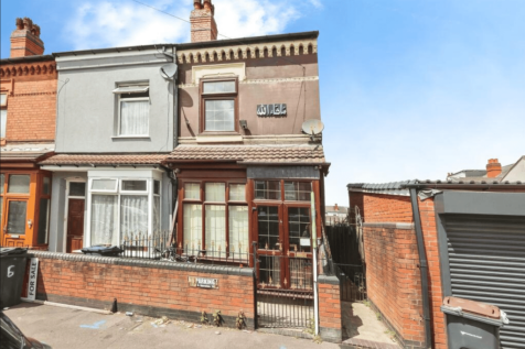 Sold Property Image