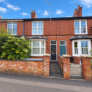 Sold Property Image