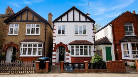 Sold Property Image