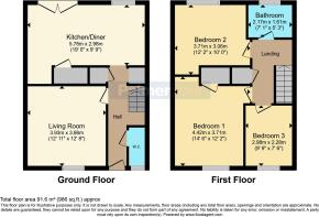 FLOOR-PLAN