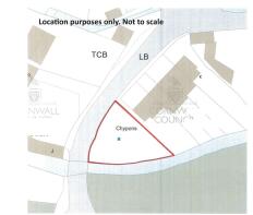 Floor/Site plan 1