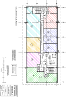 Floorplan - Block A