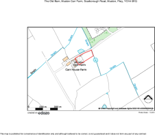Boundary Plan