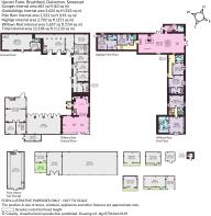 Cottages Floorplan