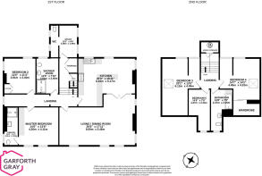 Floor/Site plan 2