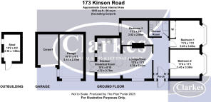 173 Kinson Road