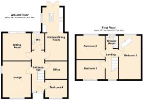 Brentwood, Wrexham Road, Cefn y Bedd, Wrexham.jpg