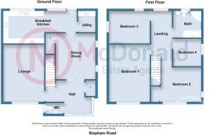 65 Bispham Road