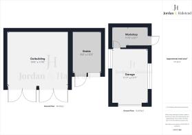 Outbuildings