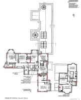 Floor/Site plan 2