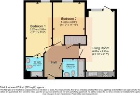 FLOOR-PLAN