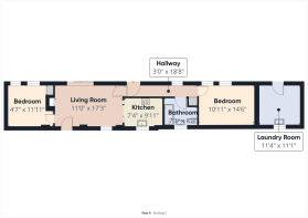 Annex Floorplan