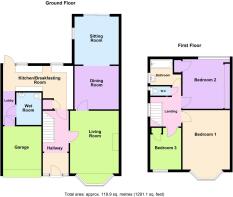 Floor Plan 3