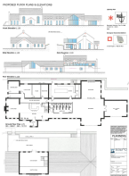 Floor/Site plan 2