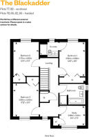 the blackadder - first floor