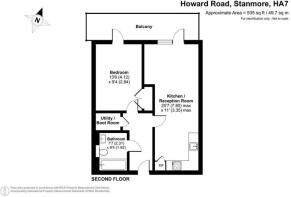 Davidson Frost-Wellings, DFW, Moore Court, Stanmor