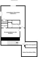 Lower Ground Floor
