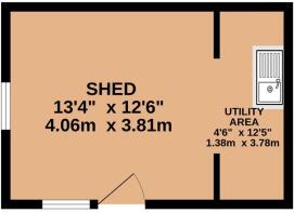Outbuilding