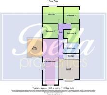 2D Floorplan