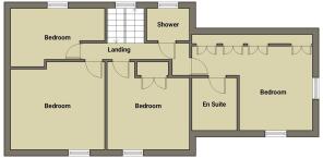 Floor/Site plan 2