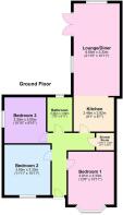 87 Welland Close, Dogsthorpe, Peterborough - all f
