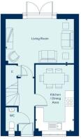 The Filey Ground Floor