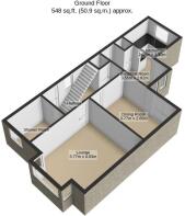 Ground Floor Plan