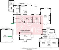 127 Middlegate Road (Frampton) FP (1)