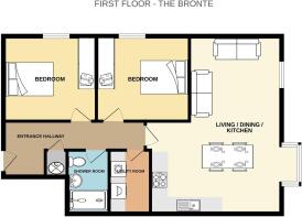 The Bronte