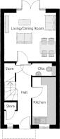 Ground floor