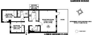 Lower Ground Floor