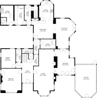 floorplans Ground fl