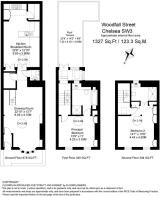 1327 Square Feet