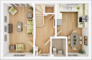 Ground Floor