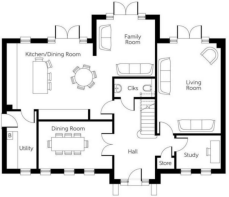 Ground Floor