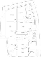 Floor/Site plan 2