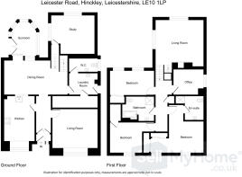 Leicester Road, Hinckley, Leicestershire, LE10 1LP