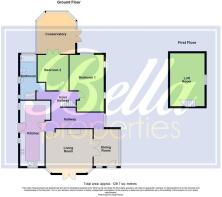 2D Floorplan