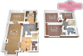 3D FLOOR PLAN