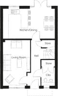 Ground Floor Plan