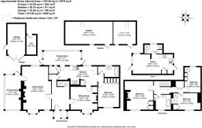 House. Partnership