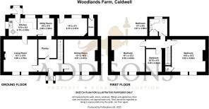 Woodlands Farm, Caldwell