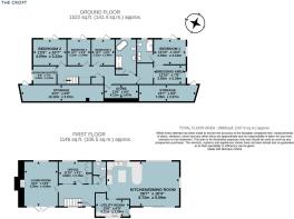 Floor/Site plan 2