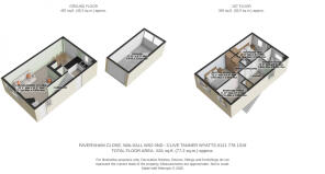 3D Floor Plan