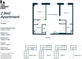 Apartment 21