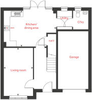 Ground Floor