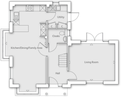 Ground Floor