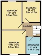 Floorplan 2