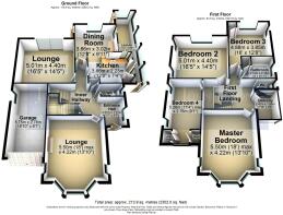 3D Floor Plan