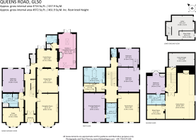11 QUEENS ROAD, GL50